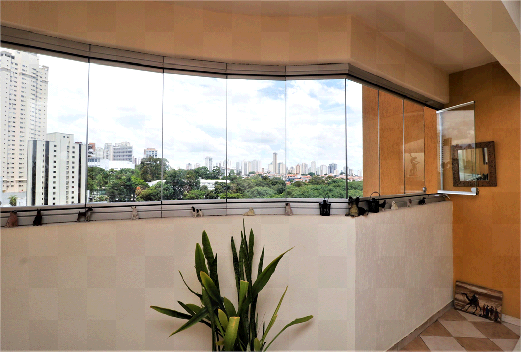 Venda Apartamento São Paulo Jardim Paraíso REO866242 9