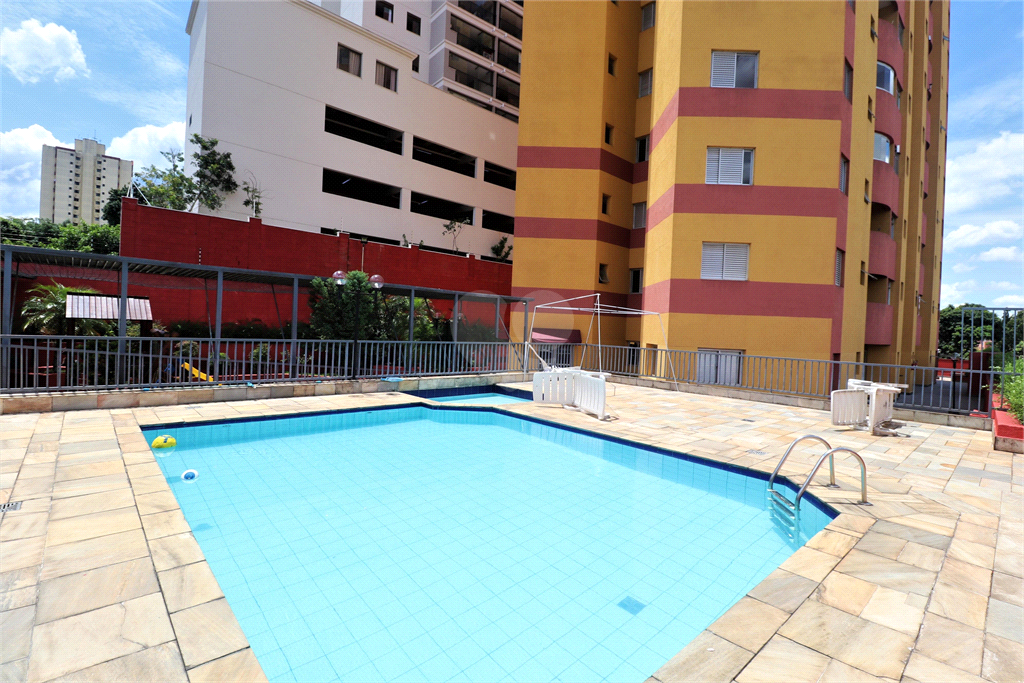 Venda Apartamento São Paulo Jardim Paraíso REO866242 64