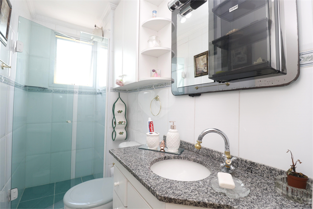 Venda Apartamento São Paulo Jardim Paraíso REO866242 35