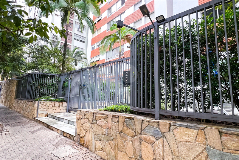 Venda Apartamento São Paulo Itaim Bibi REO866245 67