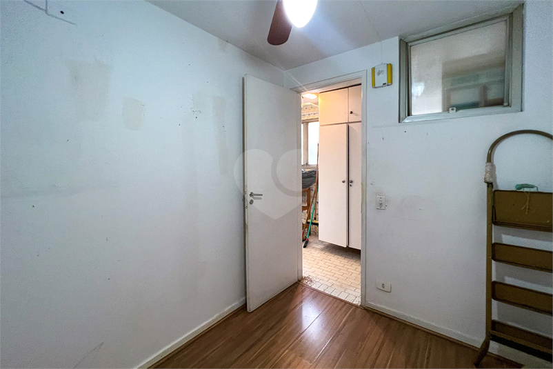 Venda Apartamento São Paulo Itaim Bibi REO866245 49