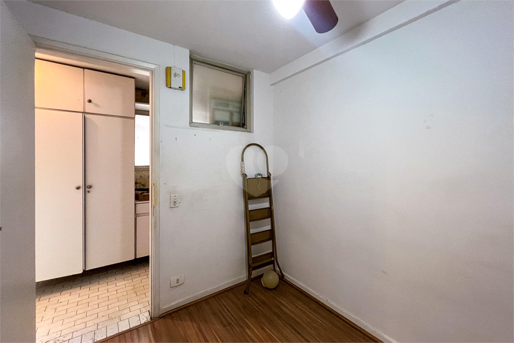 Venda Apartamento São Paulo Itaim Bibi REO866245 48