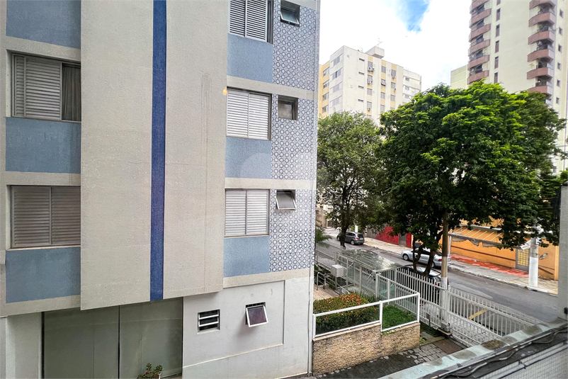 Venda Apartamento São Paulo Itaim Bibi REO866245 7