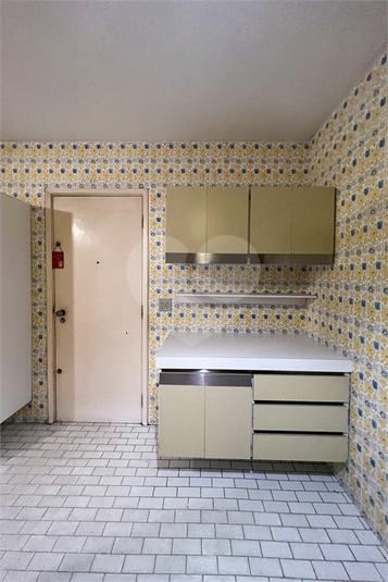 Venda Apartamento São Paulo Itaim Bibi REO866245 34