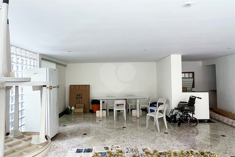 Venda Apartamento São Paulo Itaim Bibi REO866245 64