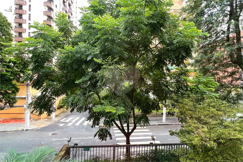 Venda Apartamento São Paulo Itaim Bibi REO866245 12