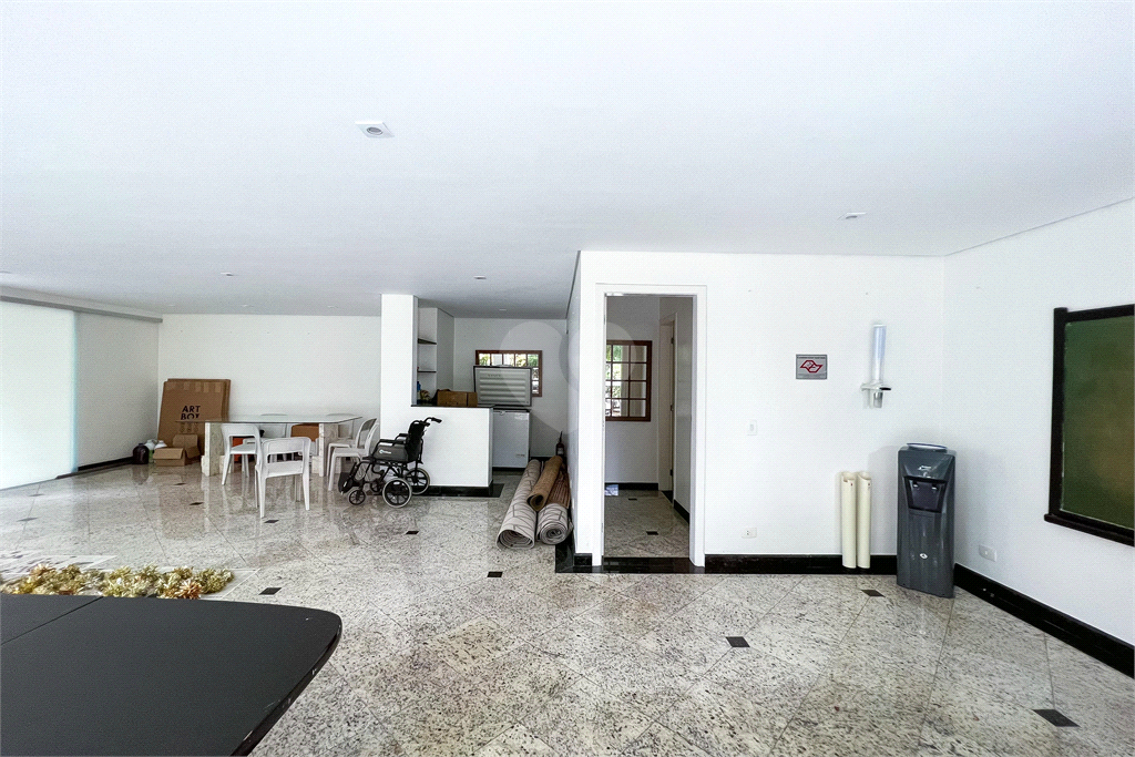 Venda Apartamento São Paulo Itaim Bibi REO866245 65