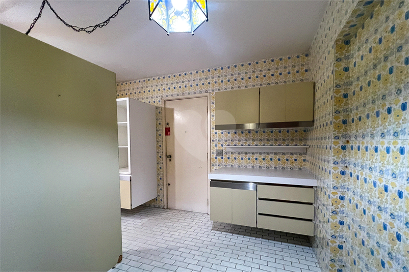 Venda Apartamento São Paulo Itaim Bibi REO866245 30