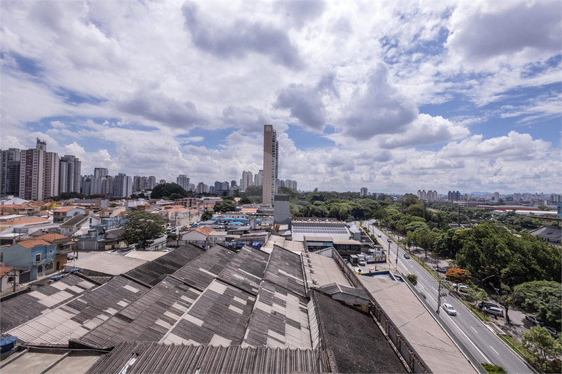 Venda Apartamento São Paulo Parque São Jorge REO866258 4