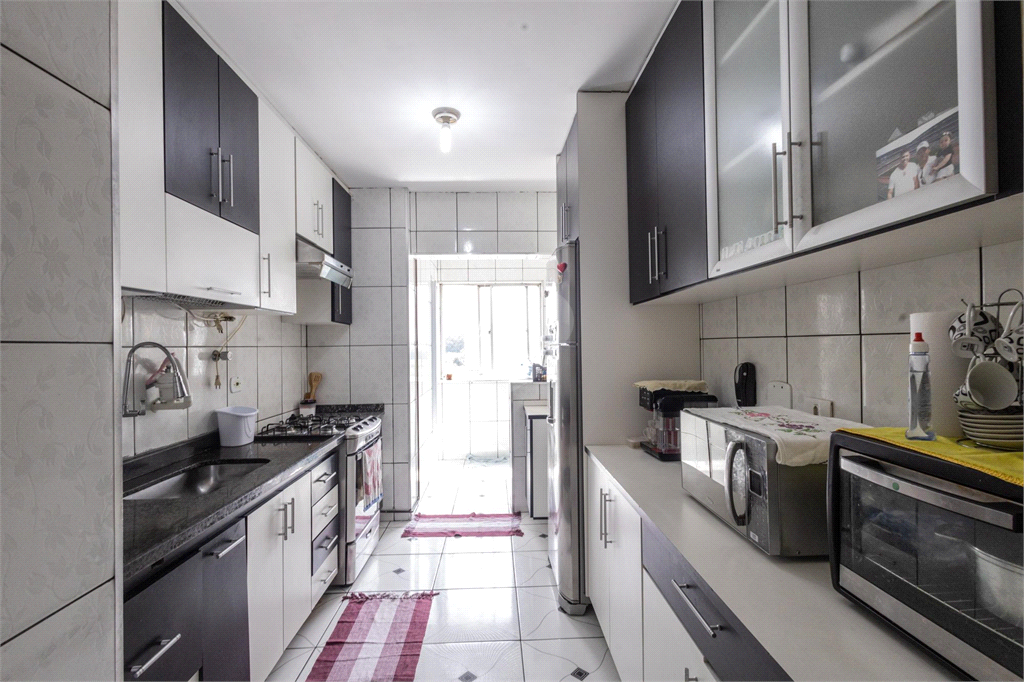 Venda Apartamento São Paulo Parque São Jorge REO866258 26