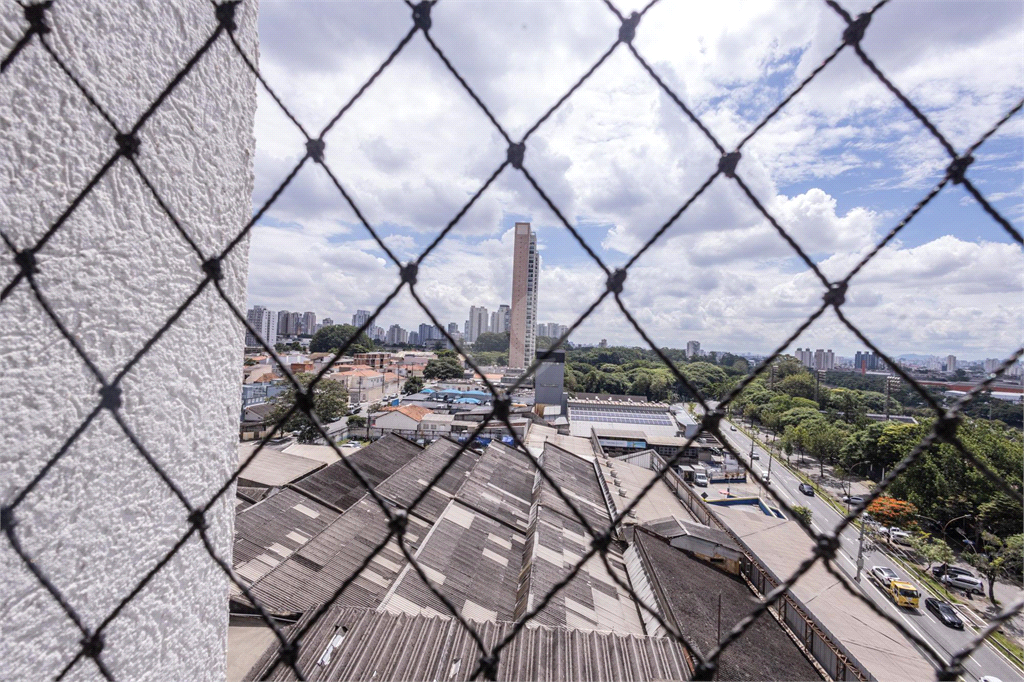 Venda Apartamento São Paulo Parque São Jorge REO866258 21