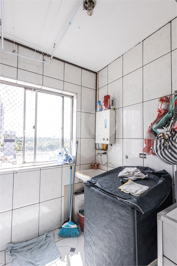 Venda Apartamento São Paulo Parque São Jorge REO866258 5