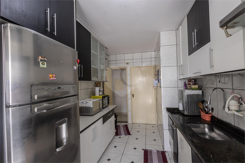 Venda Apartamento São Paulo Parque São Jorge REO866258 6