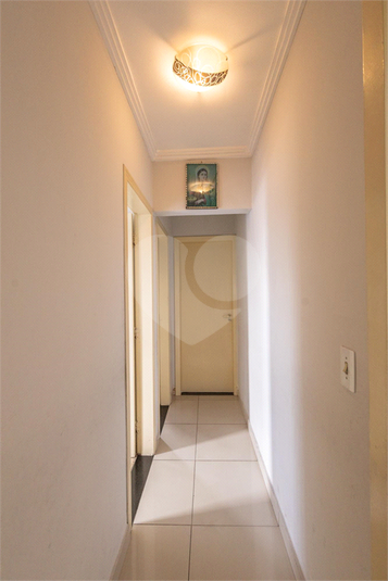 Venda Apartamento São Paulo Parque São Jorge REO866258 2