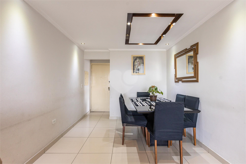 Venda Apartamento São Paulo Parque São Jorge REO866258 9