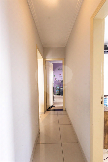 Venda Apartamento São Paulo Parque São Jorge REO866258 12