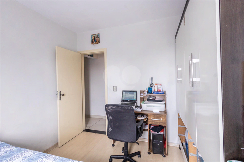 Venda Apartamento São Paulo Parque São Jorge REO866258 34