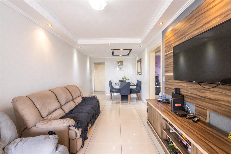 Venda Apartamento São Paulo Parque São Jorge REO866258 15