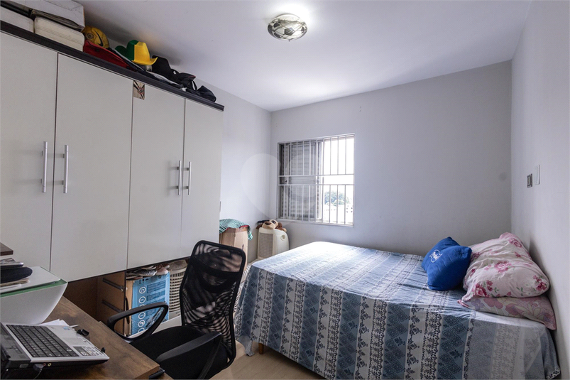 Venda Apartamento São Paulo Parque São Jorge REO866258 7