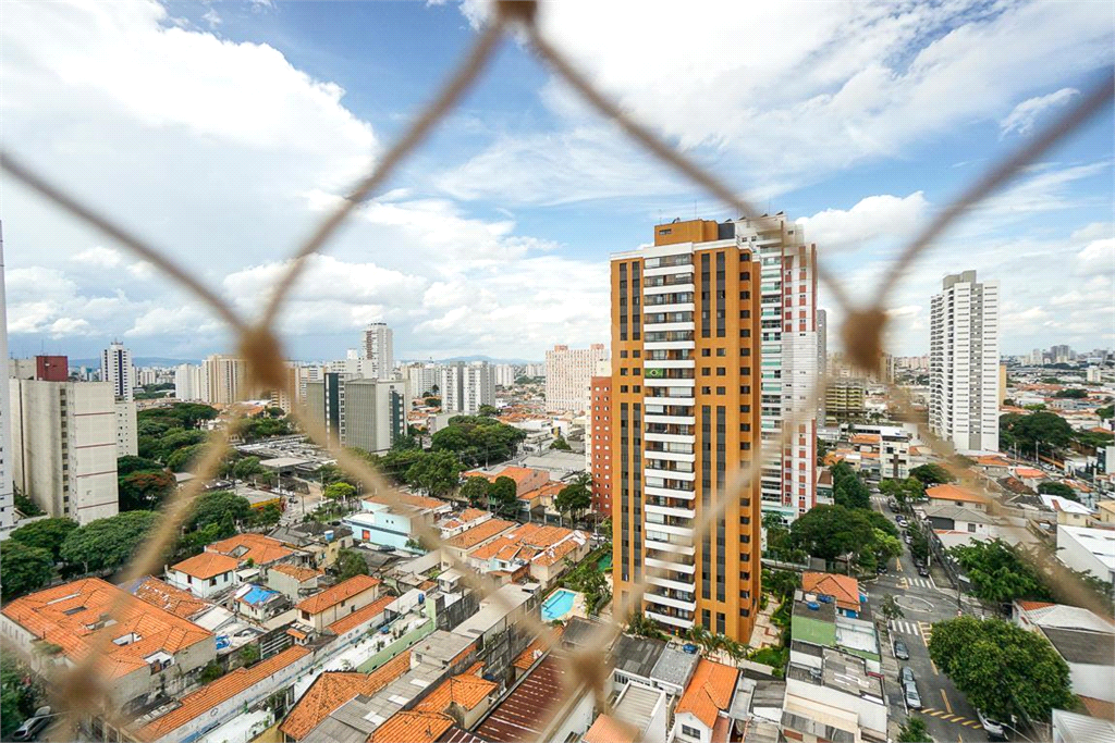 Venda Cobertura São Paulo Vila Zilda (tatuapé) REO866259 27