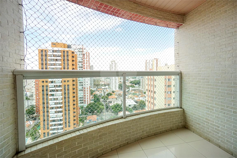 Venda Cobertura São Paulo Vila Zilda (tatuapé) REO866259 5