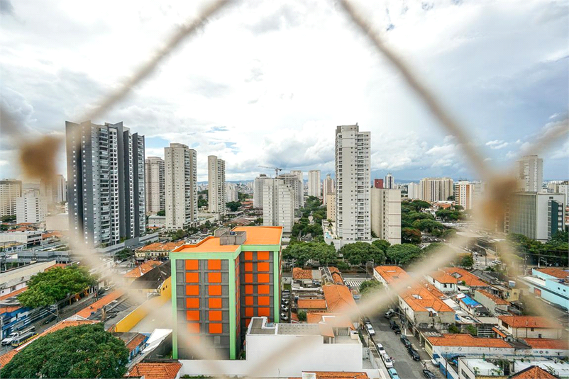 Venda Cobertura São Paulo Vila Zilda (tatuapé) REO866259 19