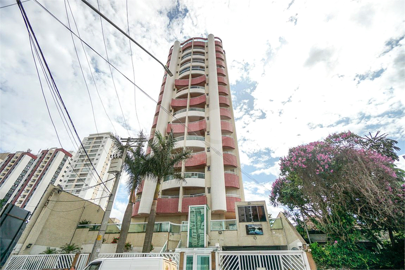 Venda Cobertura São Paulo Vila Zilda (tatuapé) REO866259 71