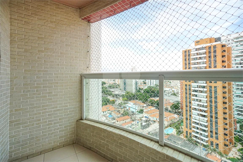 Venda Cobertura São Paulo Vila Zilda (tatuapé) REO866259 6