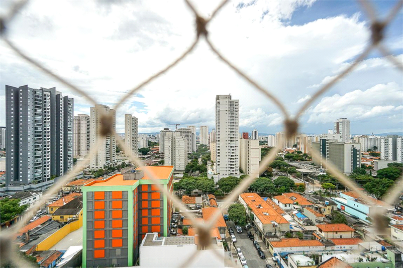 Venda Cobertura São Paulo Vila Zilda (tatuapé) REO866259 15