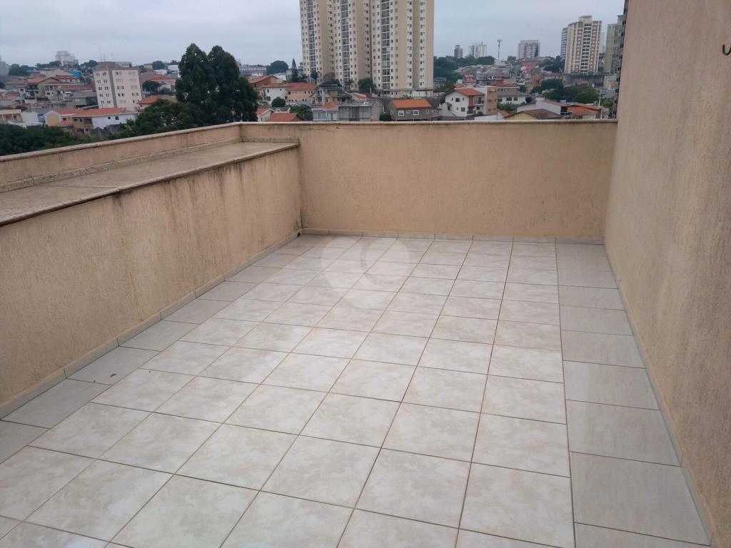 Venda Sobrado São Paulo Jardim Textil REO866269 32