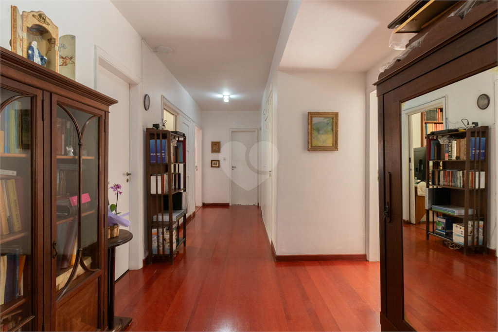 Venda Casa térrea São Paulo Alto De Pinheiros REO866276 36