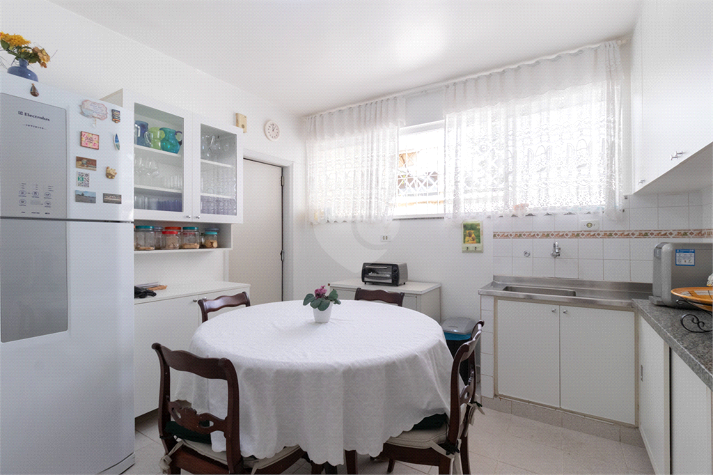 Venda Casa térrea São Paulo Alto De Pinheiros REO866276 10