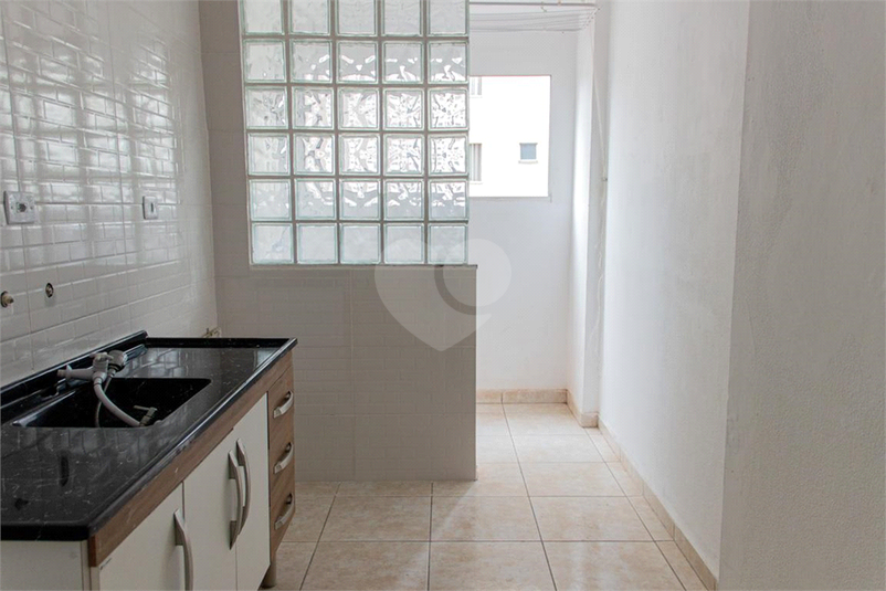 Venda Apartamento São Paulo Jardim Peri REO866278 23