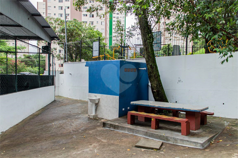 Venda Apartamento São Paulo Jardim Peri REO866278 44