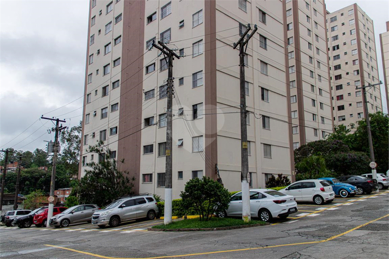 Venda Apartamento São Paulo Jardim Peri REO866278 42