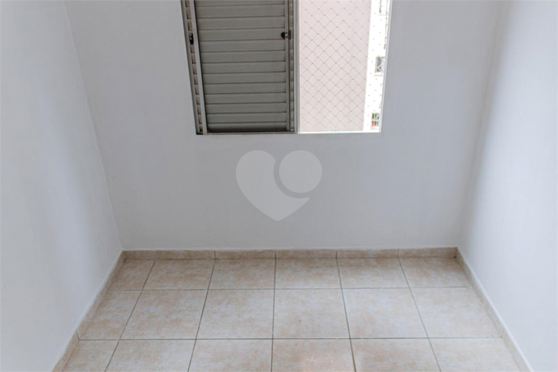 Venda Apartamento São Paulo Jardim Peri REO866278 8