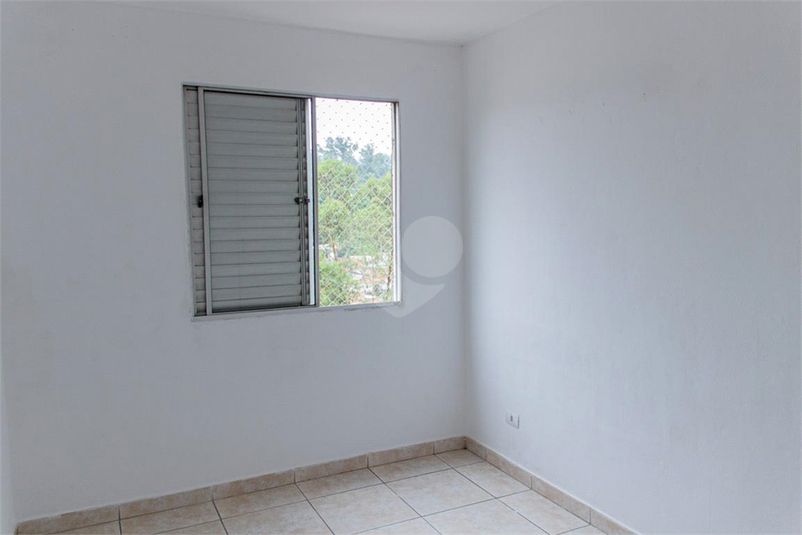 Venda Apartamento São Paulo Jardim Peri REO866278 12