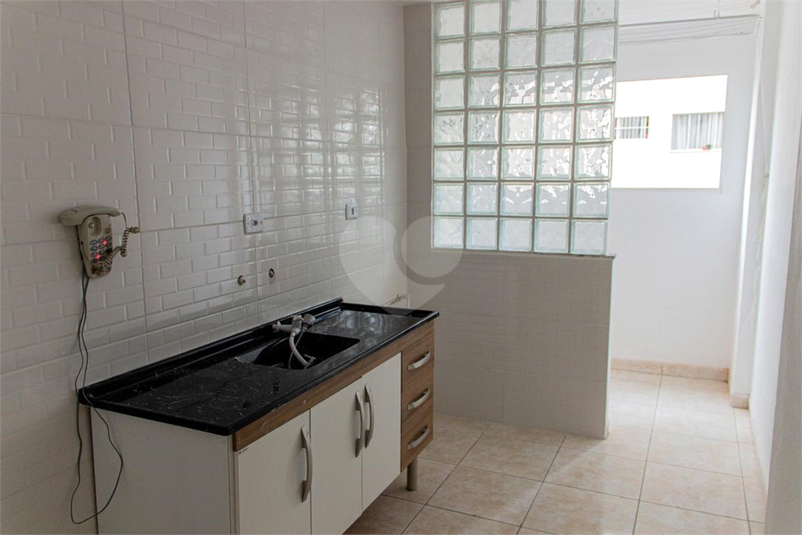 Venda Apartamento São Paulo Jardim Peri REO866278 24