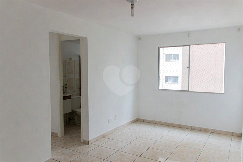 Venda Apartamento São Paulo Jardim Peri REO866278 3