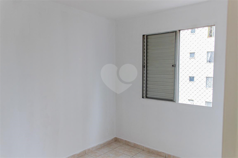 Venda Apartamento São Paulo Jardim Peri REO866278 7