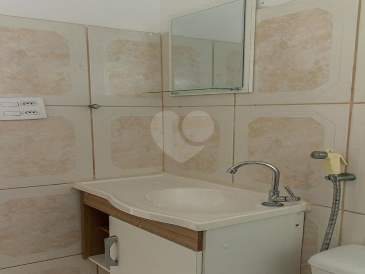 Venda Apartamento São Paulo Jardim Peri REO866278 21