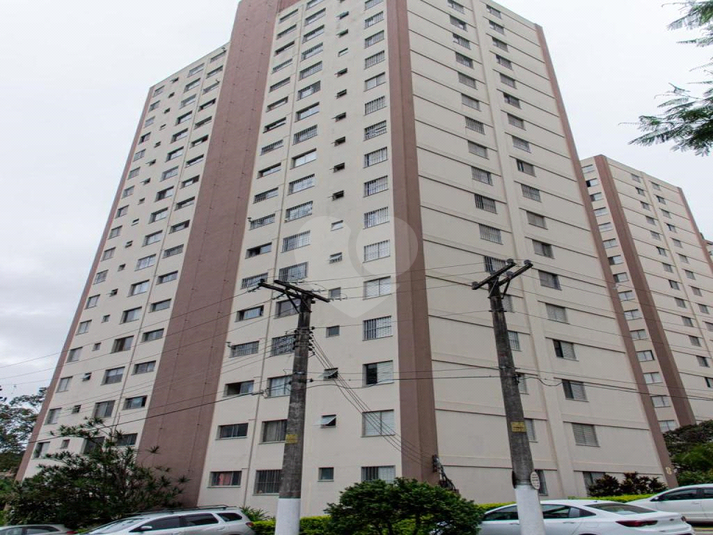 Venda Apartamento São Paulo Jardim Peri REO866278 41