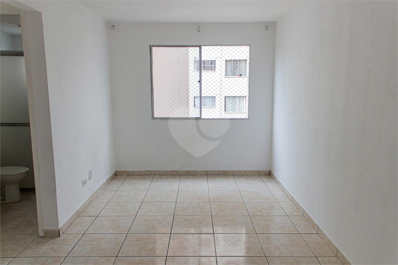 Venda Apartamento São Paulo Jardim Peri REO866278 1