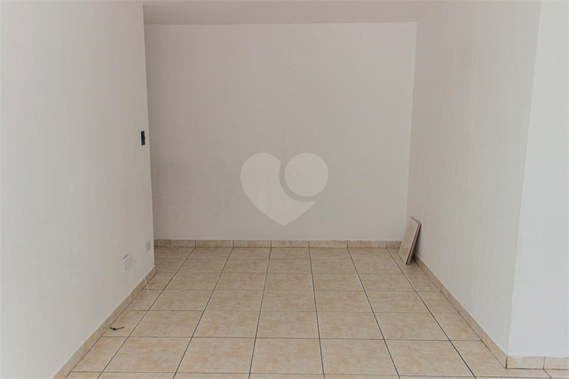 Venda Apartamento São Paulo Jardim Peri REO866278 2