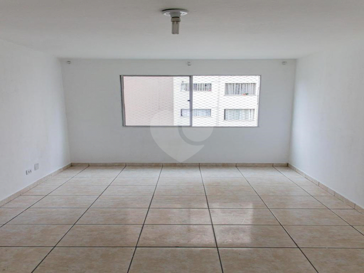 Venda Apartamento São Paulo Jardim Peri REO866278 5