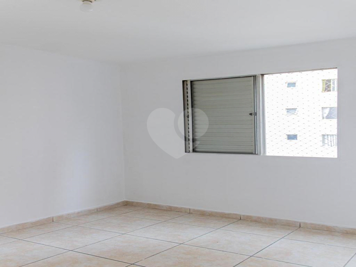 Venda Apartamento São Paulo Jardim Peri REO866278 10