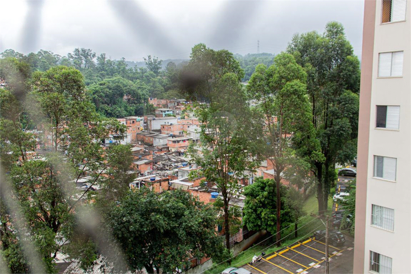 Venda Apartamento São Paulo Jardim Peri REO866278 11