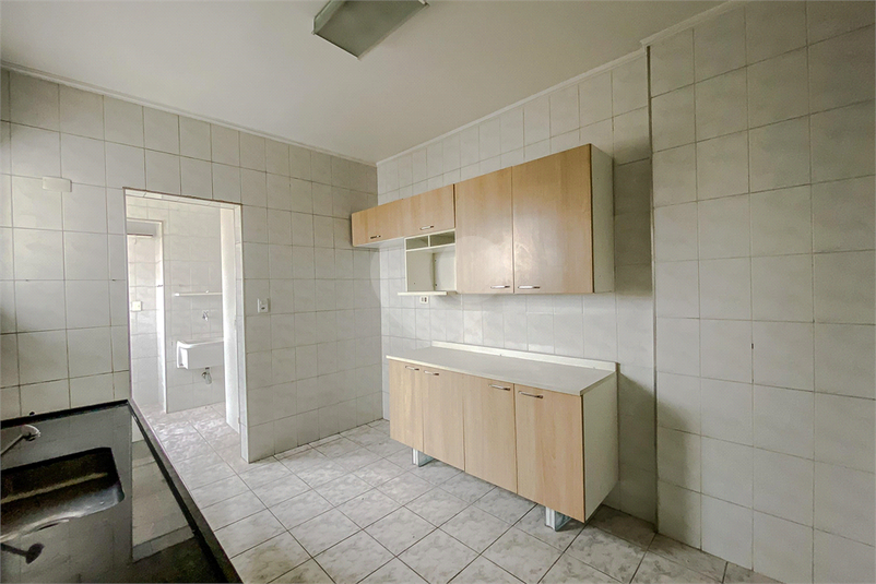 Venda Apartamento São Paulo Mooca REO866284 34