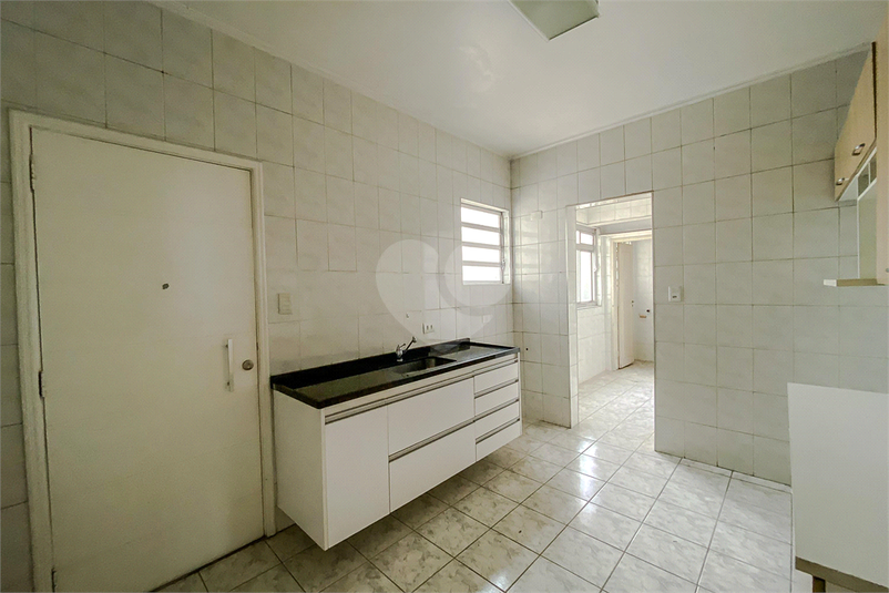 Venda Apartamento São Paulo Mooca REO866284 33