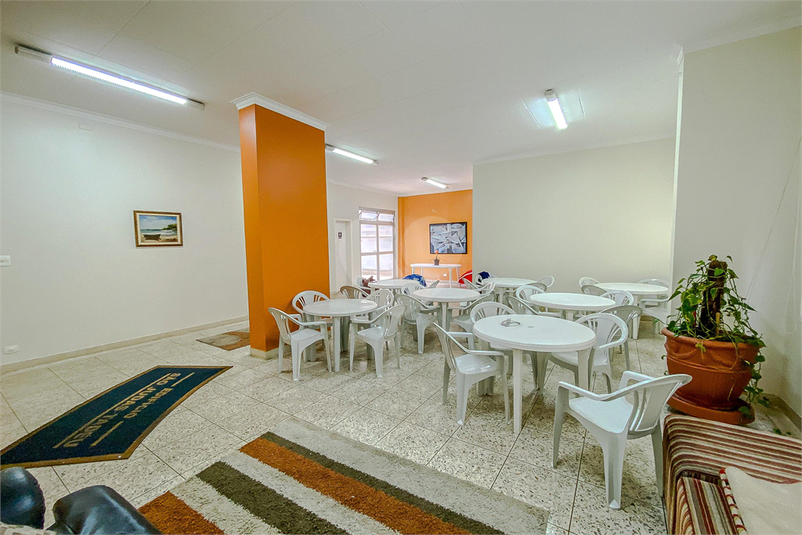 Venda Apartamento São Paulo Mooca REO866284 51